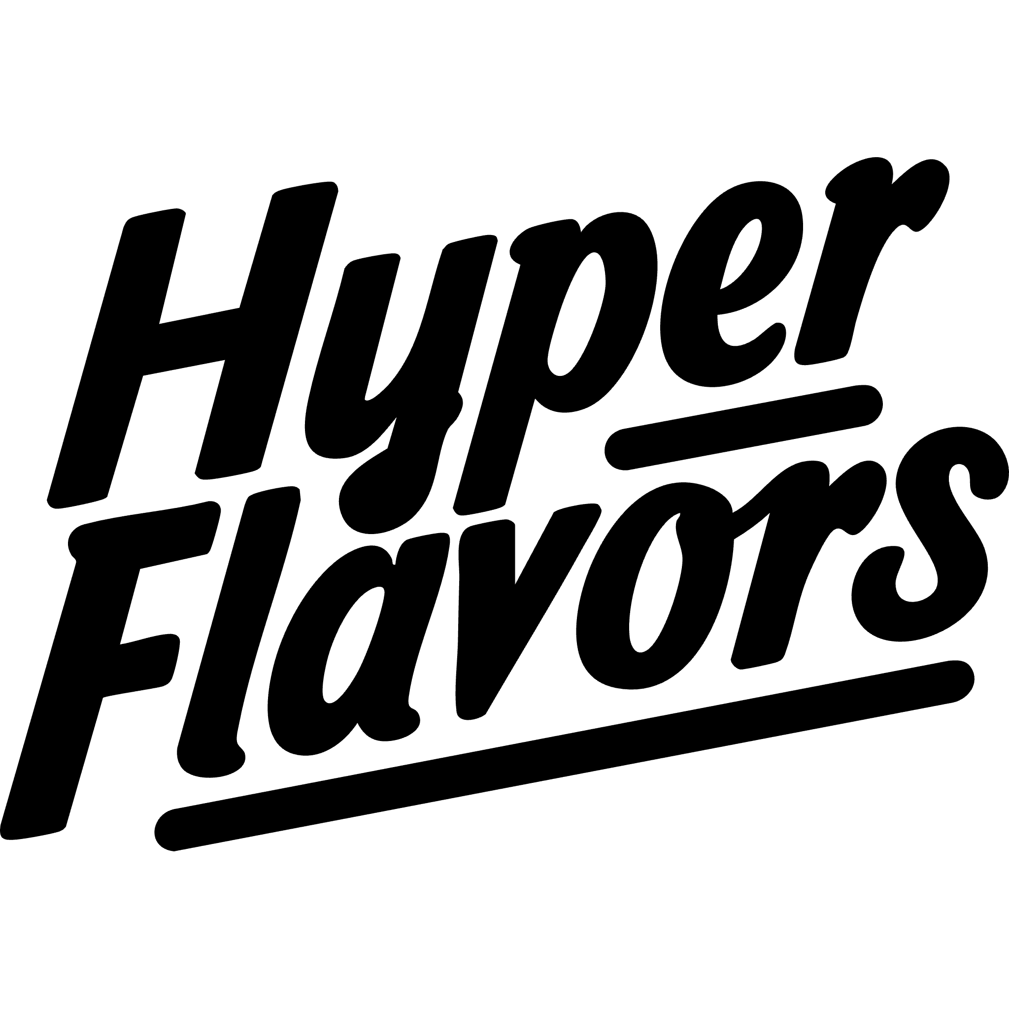 Browse every recipe - Hyper Flavors