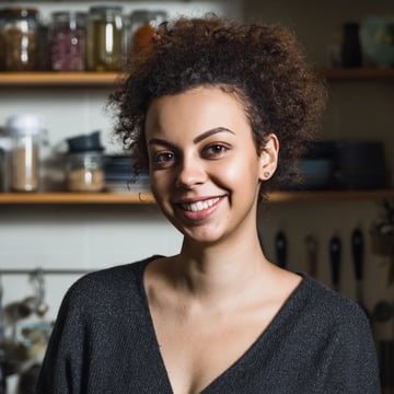 Aria Brooks profile photo