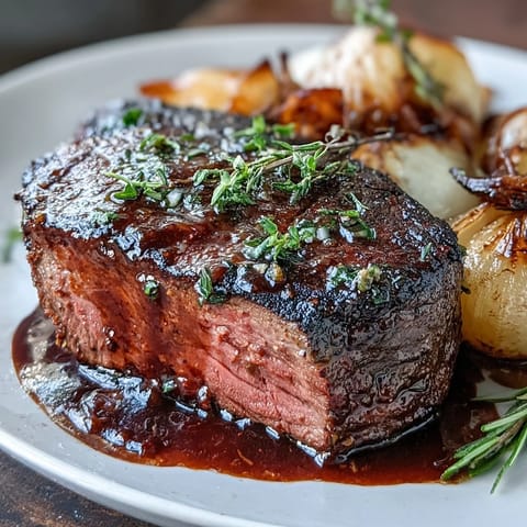Keto garlic butter lobster tails with asparagus, roasted to perfection and drizzled with rich, aromatic butter sauce.