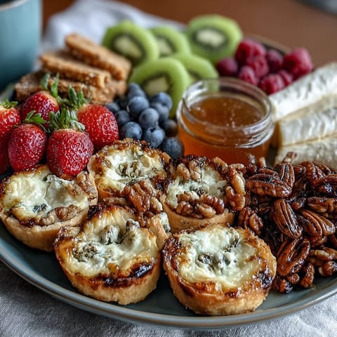 Mothers Day Brunch Board