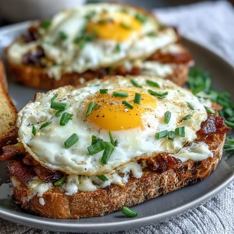 Fresh asparagus and creamy eggs top rustic bread in these vibrant spring tartines, perfect for a quick brunch or light lunch.