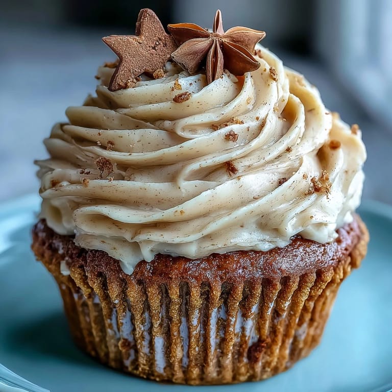 Soft Taurus Birthday Cupcakes crowned with unique terracotta frosting, baked with love.